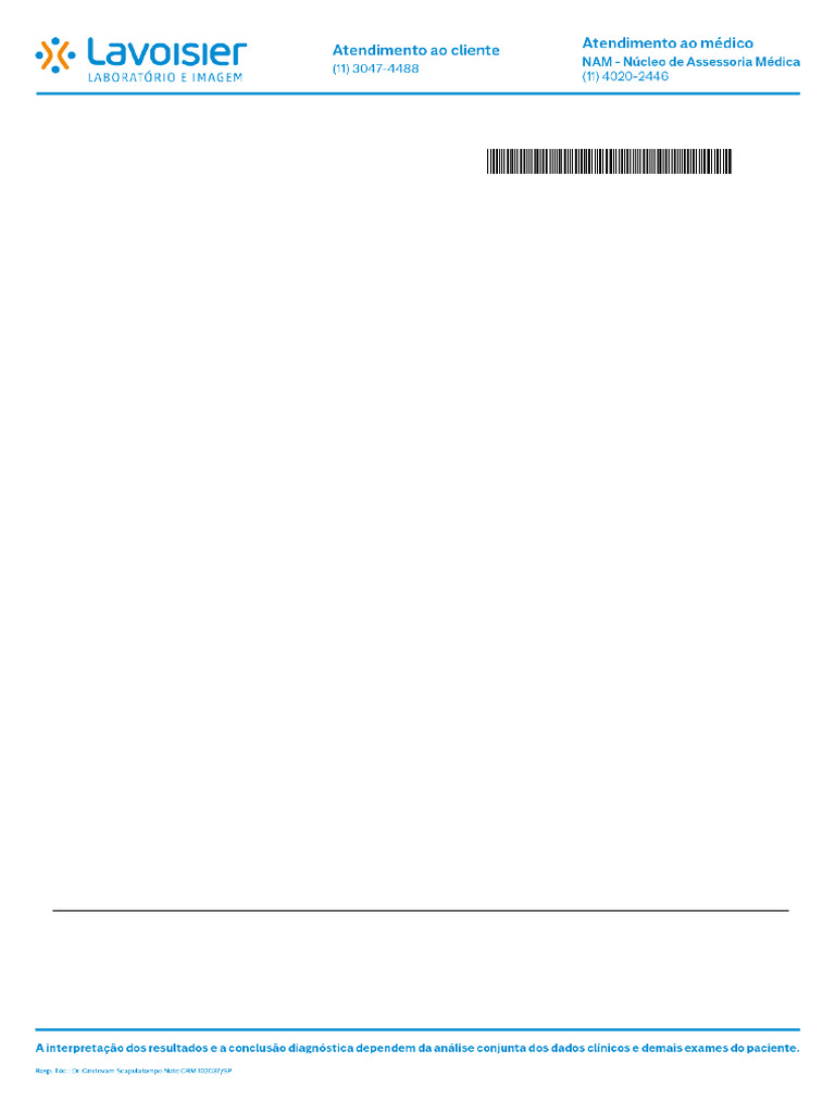 Ultrassonografia do Abdome Total Normal | PDF