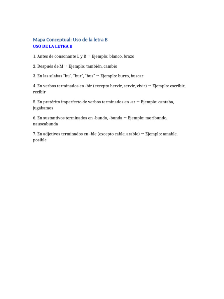 Mapa Conceptual Uso B Version2 | PDF