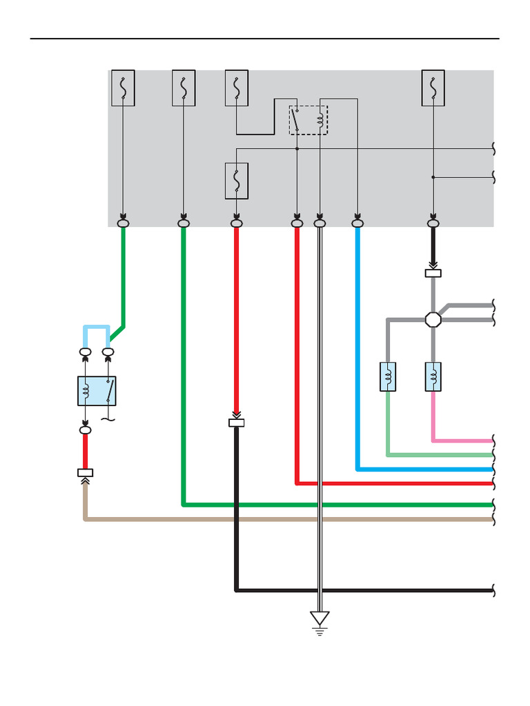2NR-FE Engine Control Manual | PDF | Transportation Engineering ...