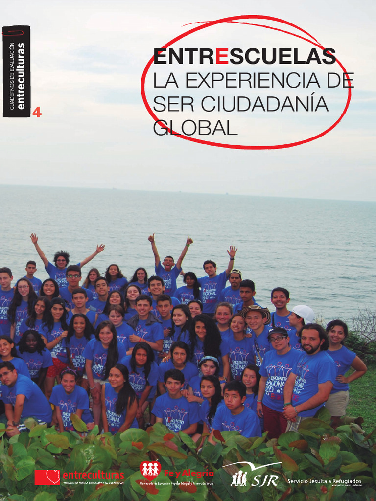 Educación para la Ciudadanía Global | PDF | Sevicio de aprendizaje ...