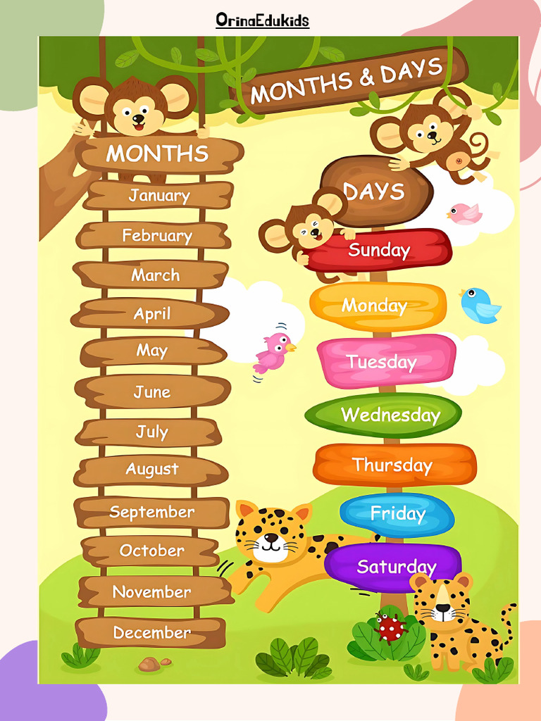 Poster Bulan Bulan | PDF