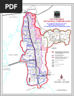 Cuttack CDA Vision 2030 Map PDF | PDF