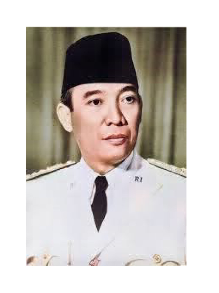 President Poster | PDF