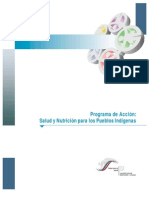 Salud y Nutricion PDF