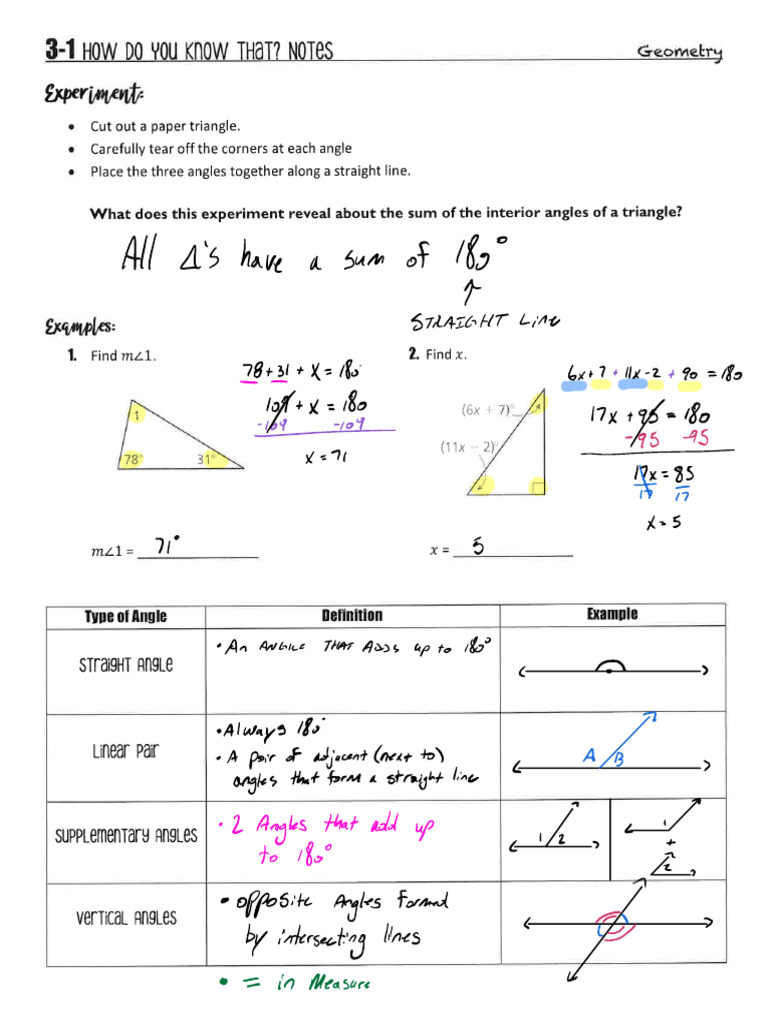 Iaiii: Have Sum | PDF | Geometric Shapes | Geometry