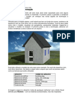 AutoCAD - Renderização