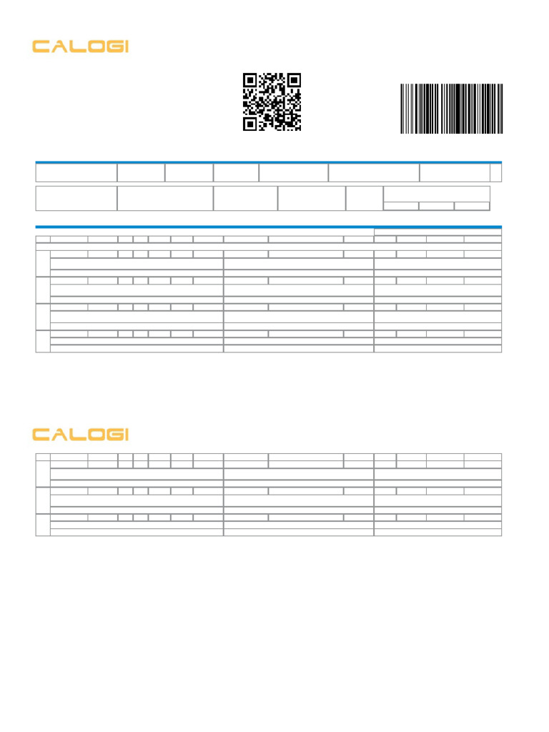 Alfatin FZCO Appointment Confirmation | PDF | Dangerous Goods | Cargo