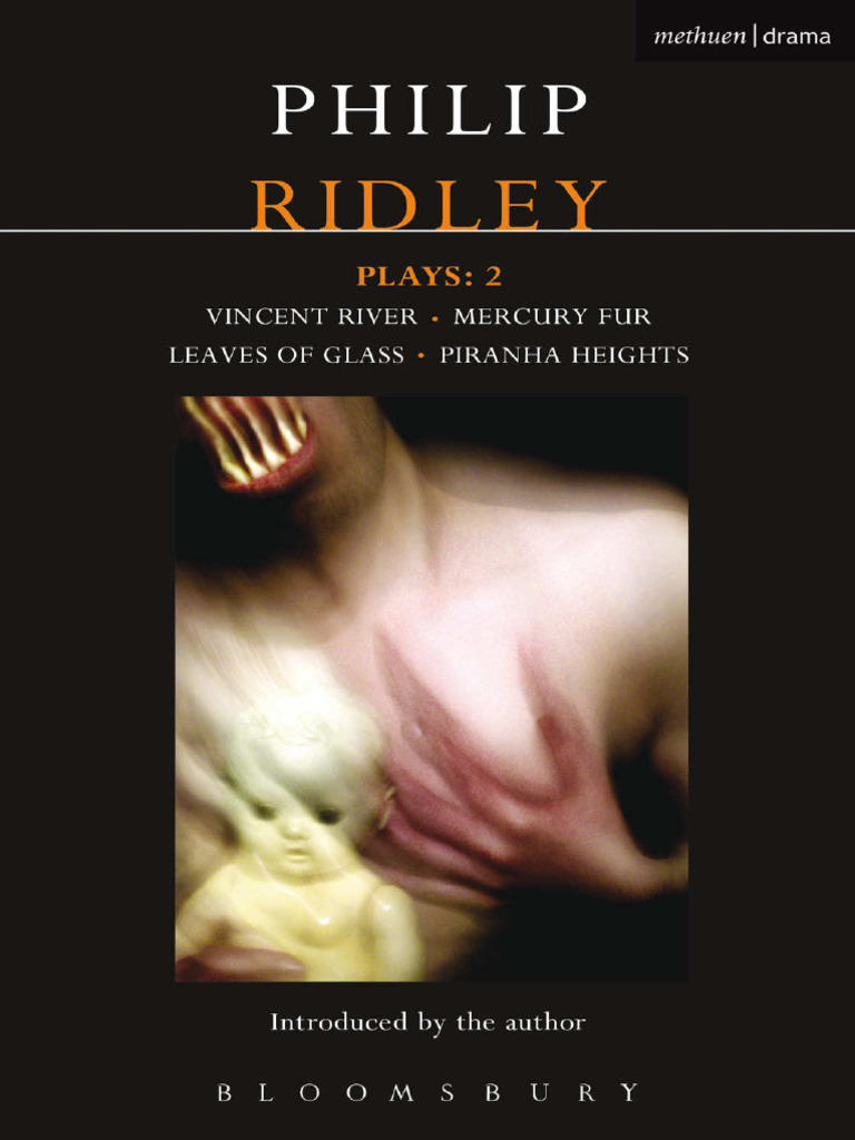 OceanofPDF.com Ridley Plays 2 Vincent River Mercury Fur Leaves of Glass ...
