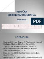 EKG-Materijal Za Studente