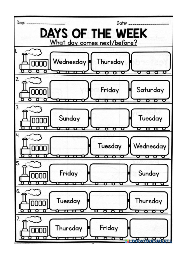 Worksheet 756085 | PDF