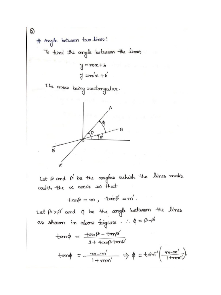 Pair of ST - Lines - CSE | PDF