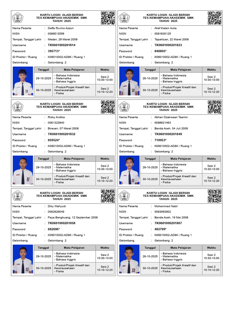 Gelombang 2 Sesi 2 Pdf