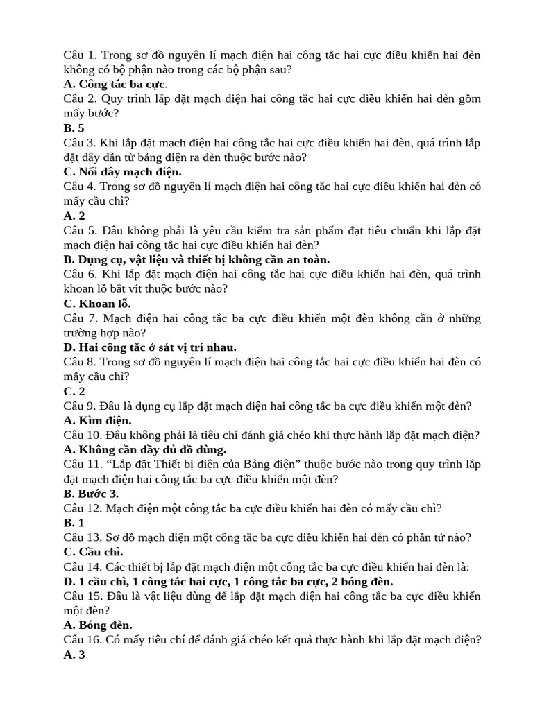 CN 9 | PDF