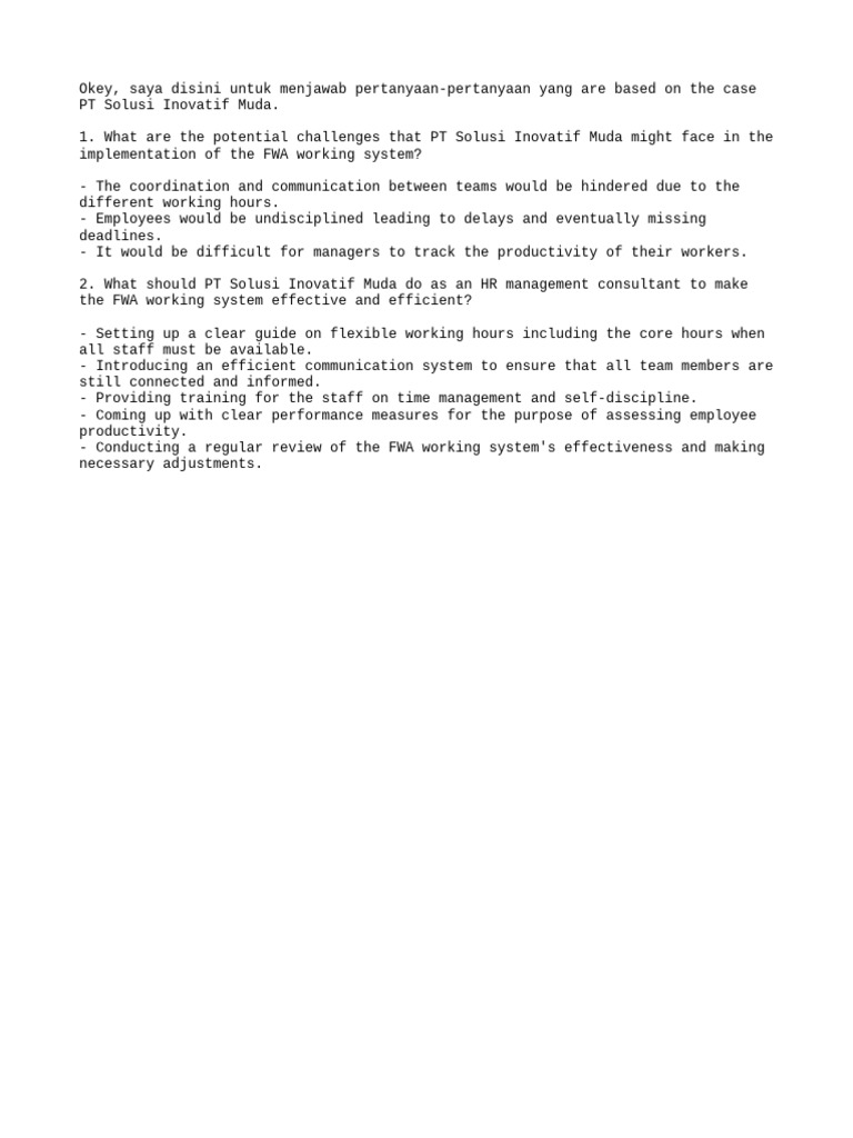 Humanized Text | PDF