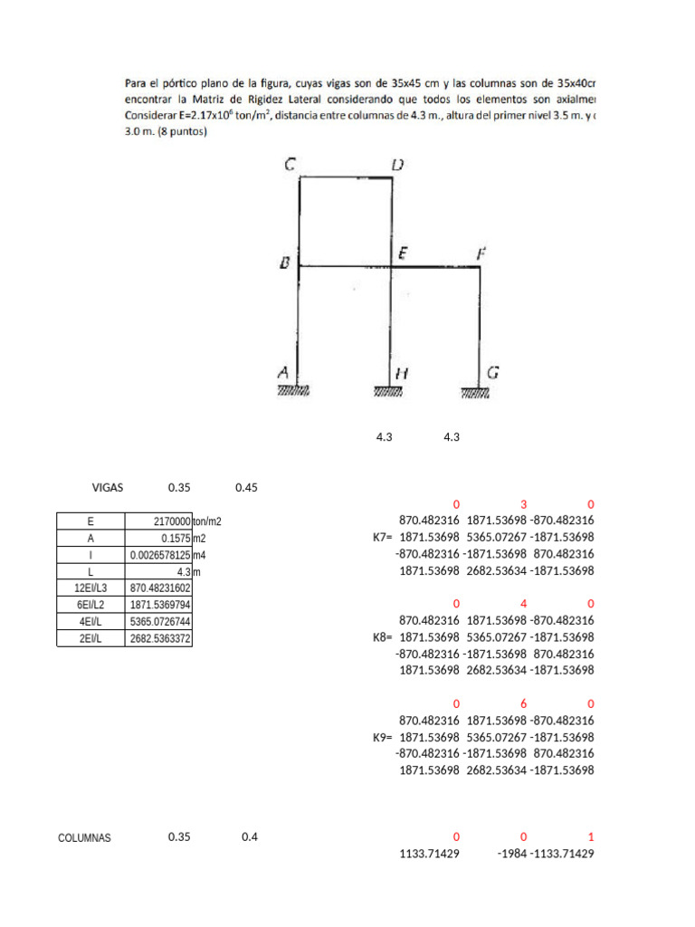Ejercicio 2 | PDF