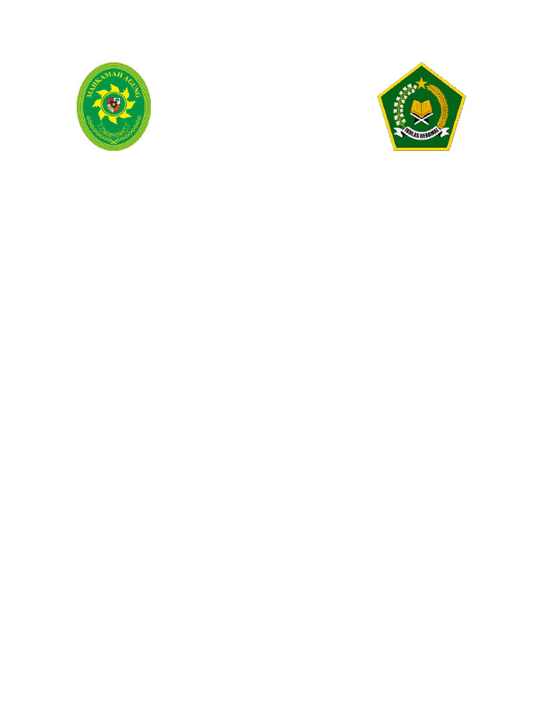 Contoh LA | PDF