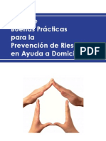 Guia Ayuda A Domicilio