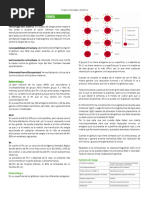 Uso y administración de RhoGAM en pacientes Rh negativos | PDF | Sangre ...