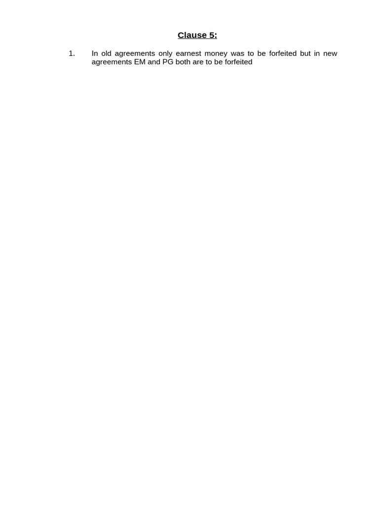 CL 5 | PDF