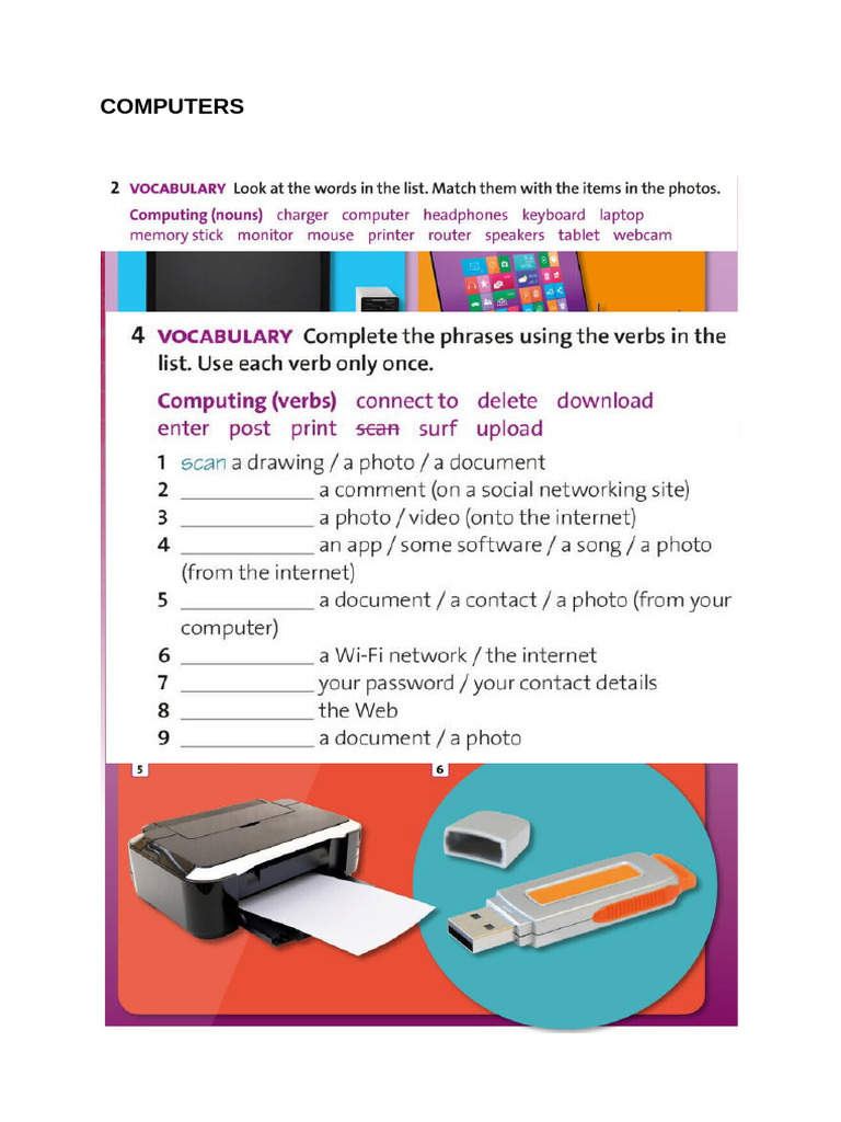 Computers | PDF