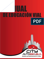 Manual Educacion Vial