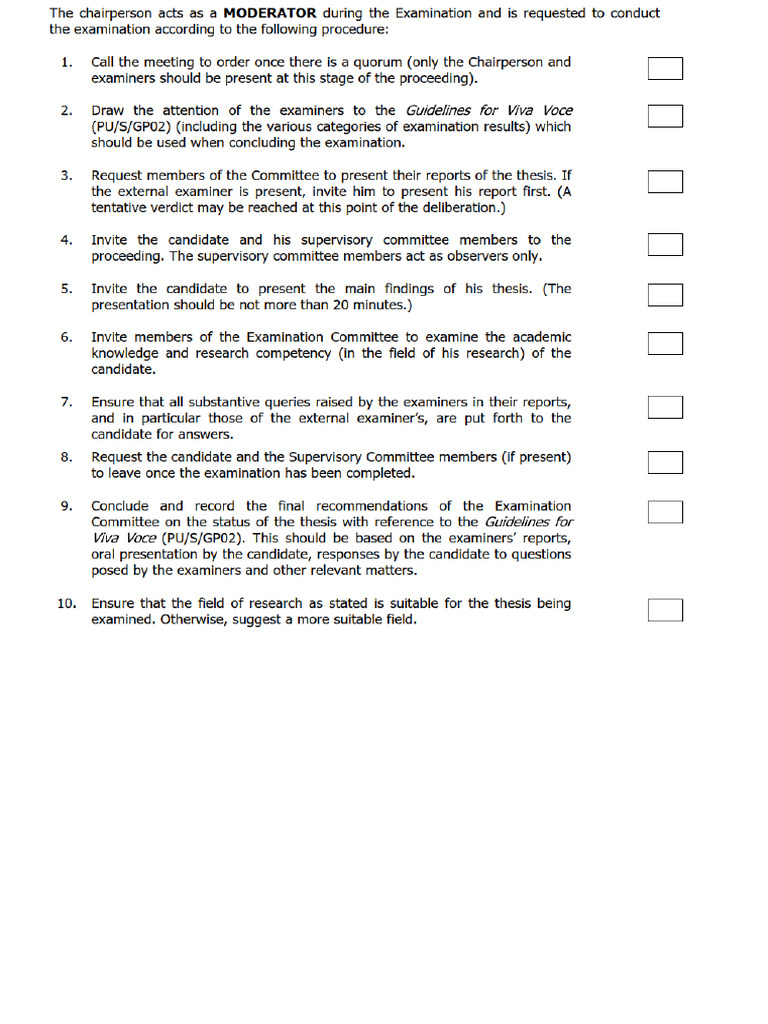 Guideline 1 | PDF