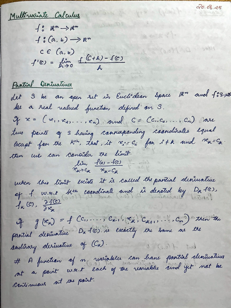 Functional Analysis | PDF