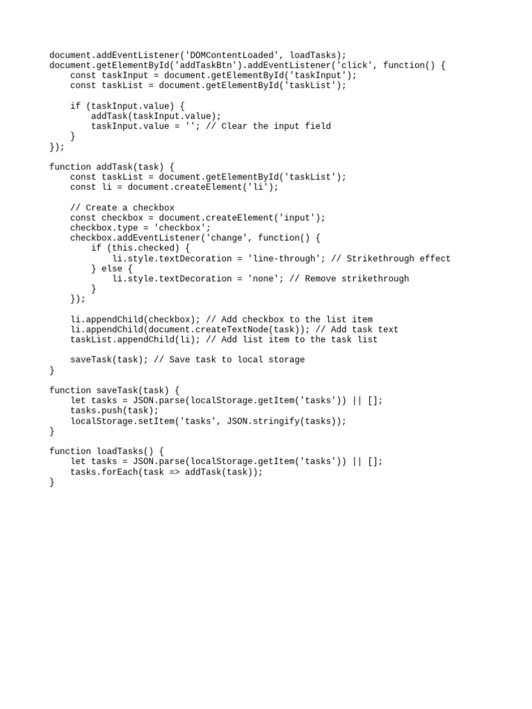 Script Jss | PDF