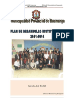 Pdi 2011 2014