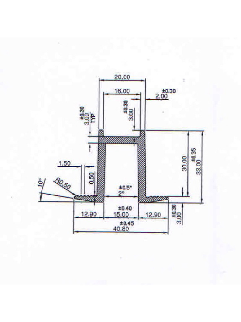Mid Clamp | PDF