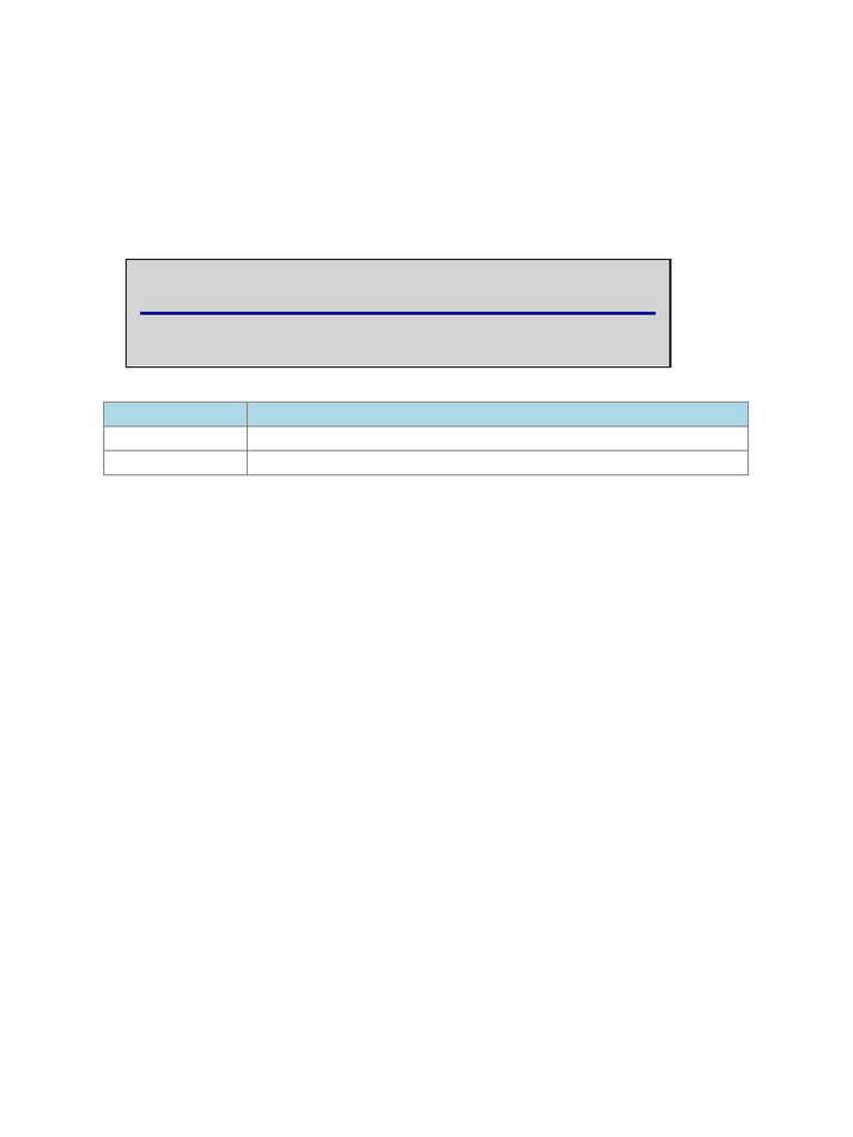 05 Report Generation and Exporting Results | PDF