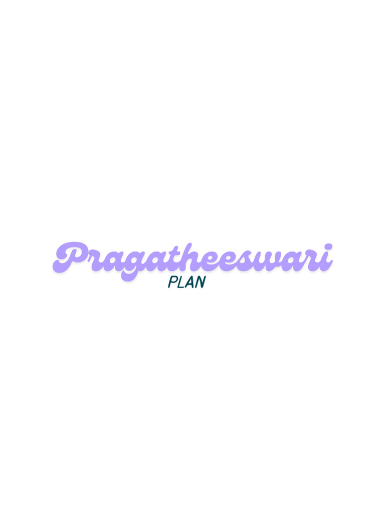 Pragatheeswari Plan - 20250923 - 230352 - 0000 | PDF
