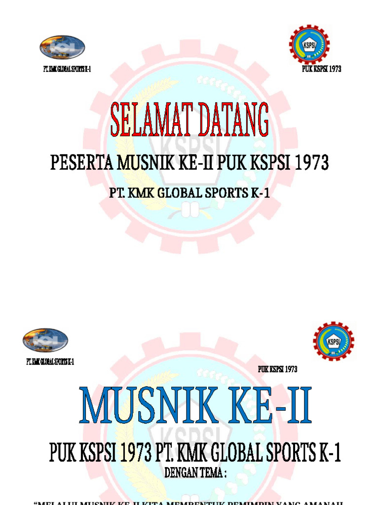 Bender Musnik | PDF