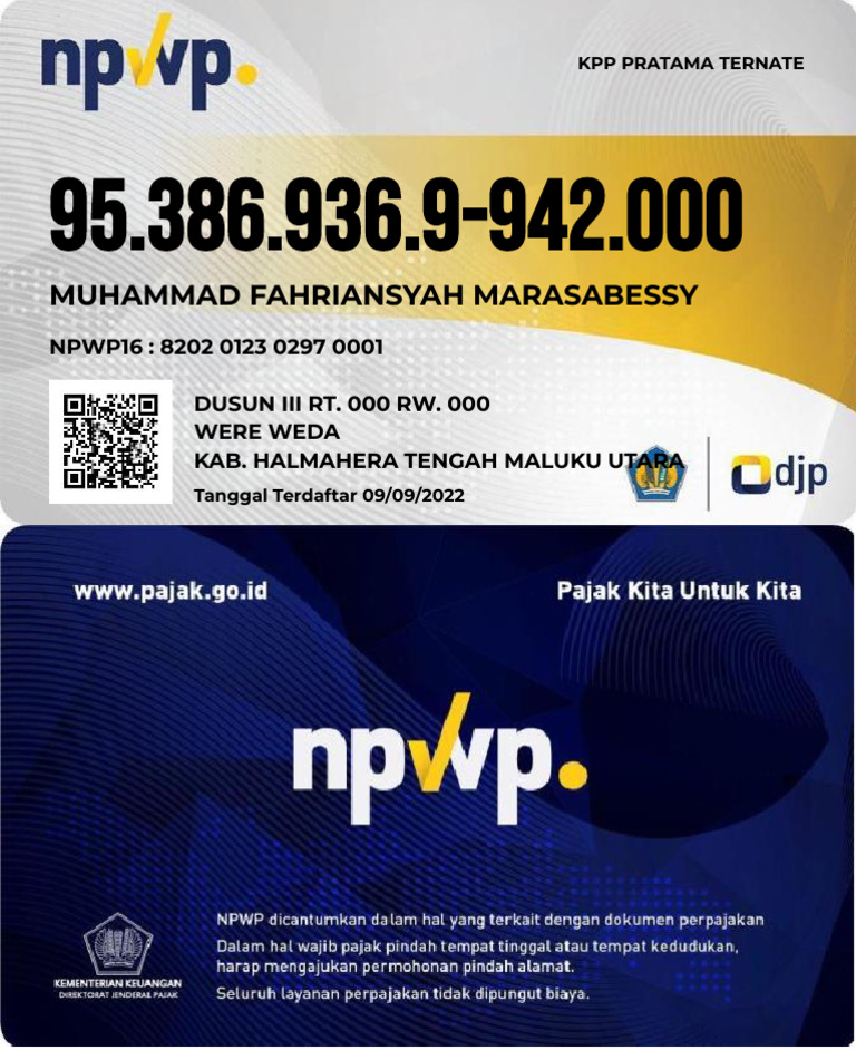 N PWP | PDF