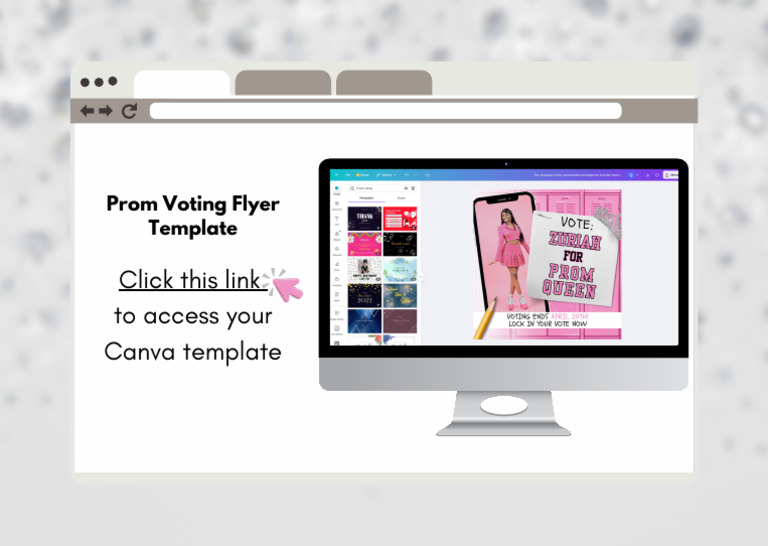Prom Link | PDF