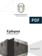 Epilepsia - Gestos Basicos Em Saude