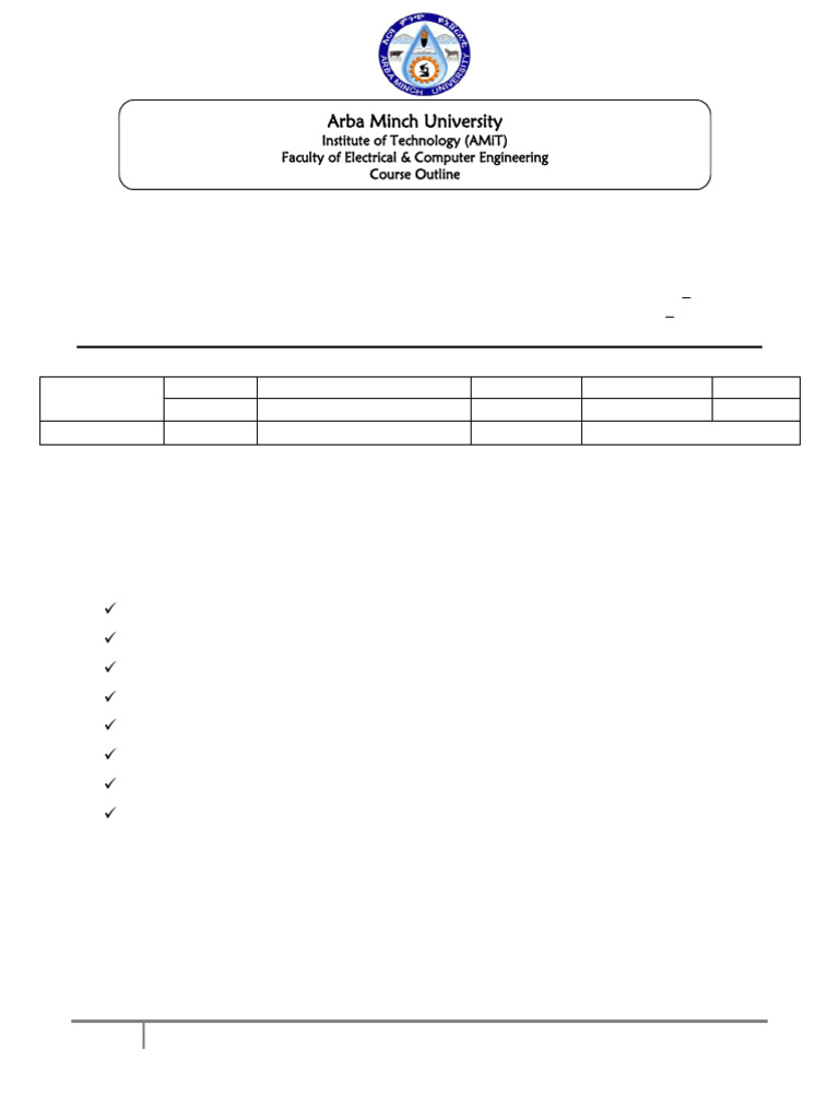 Electrical Installation Course Outline (2017) G5 Control | PDF ...