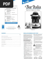 Download ESP2 Coffe Manual by Tracey Latrobe SN93846938 doc pdf