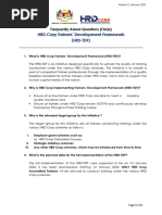 CTIP Training Requirements Overview | PDF