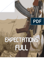 Samir Khan Al-Qaeda in the Arabian Peninsula “Expectations Full” Jihadi Manual