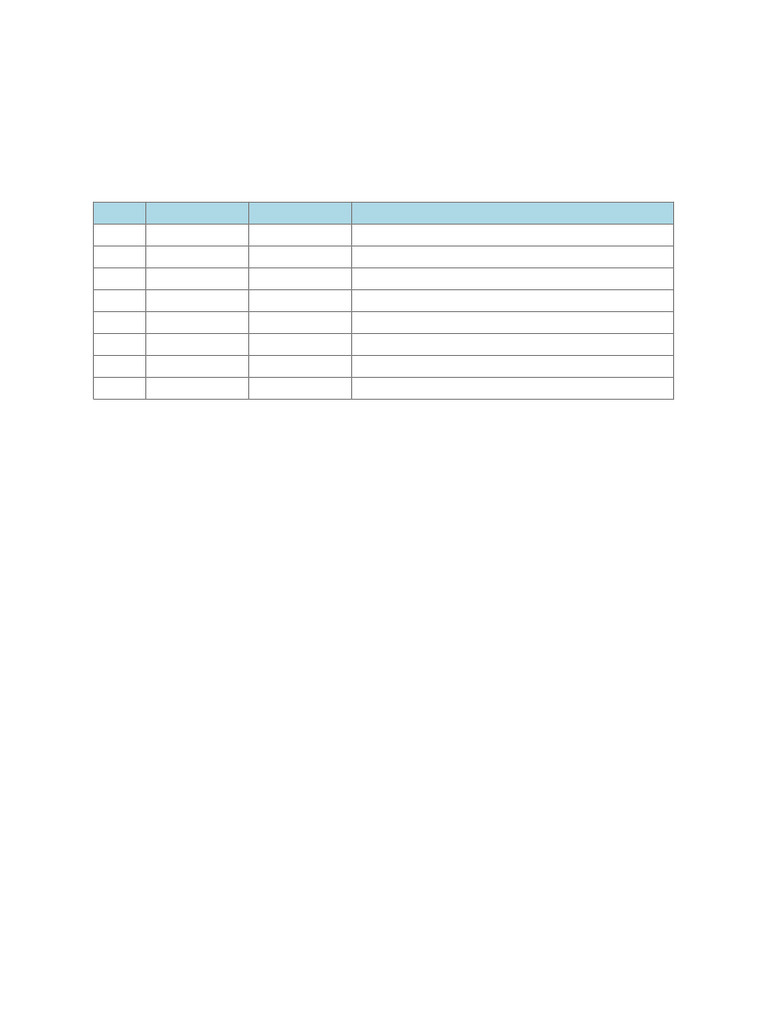 Latihan Kanji JFT Basic A2 | PDF
