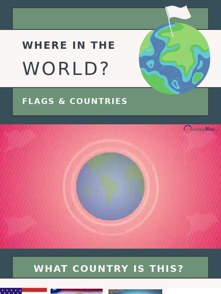 COUNTRY | PDF