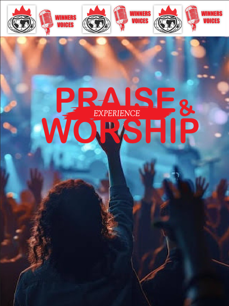 Diamond Praise Red Carpet | PDF