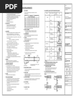 Reinforcement Detailing Guide IS 456 & SP 34 | PDF