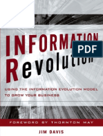 Information Revolution