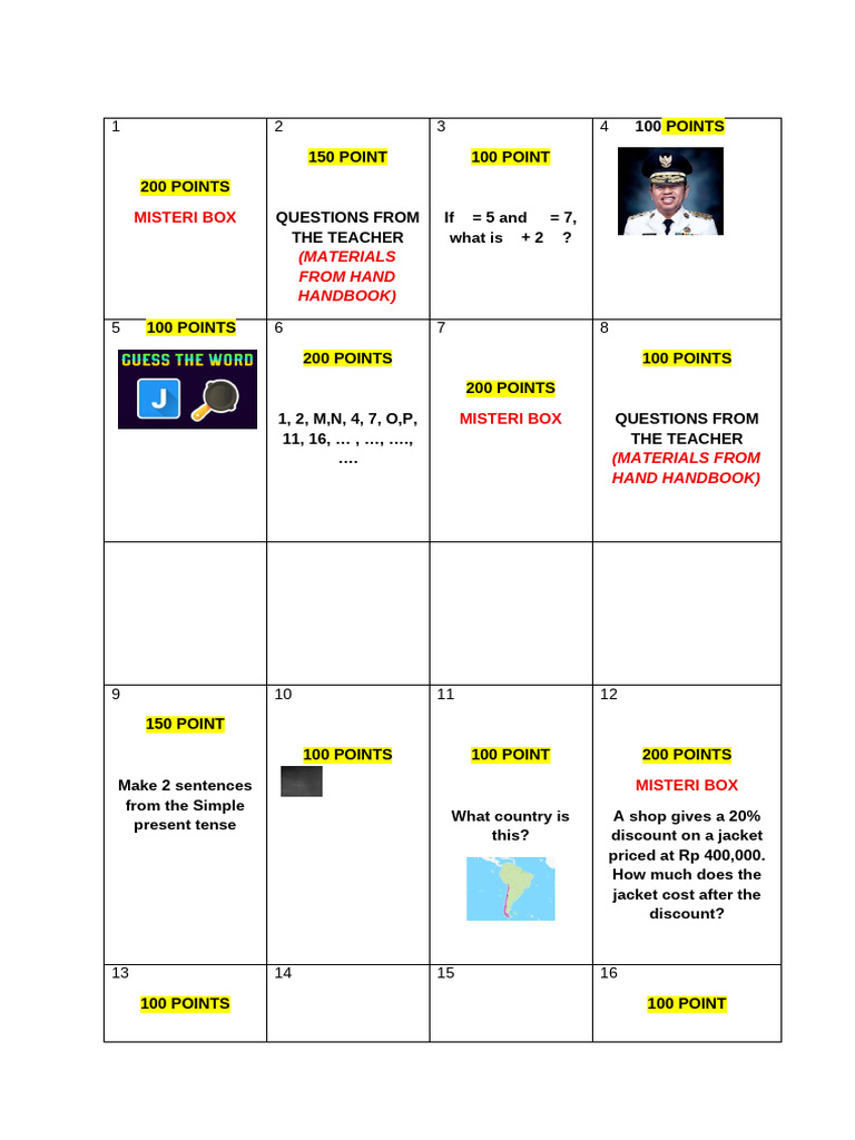 GRID | PDF | Linguistics | Human Communication