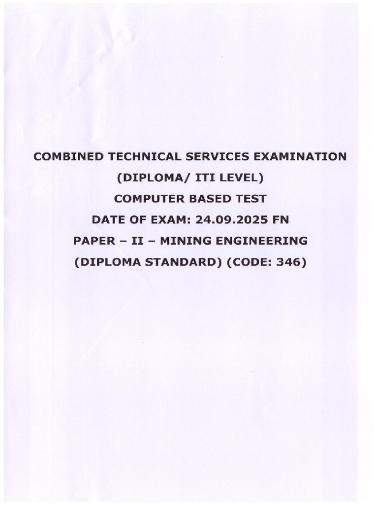 10 2025 Min Engg 346 | PDF