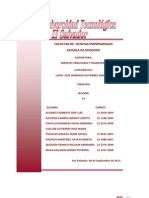 Tarea de Derecho Mercantil