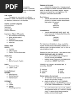 Understanding Dr & Cr Rules in Accounting | PDF | Debits And Credits ...
