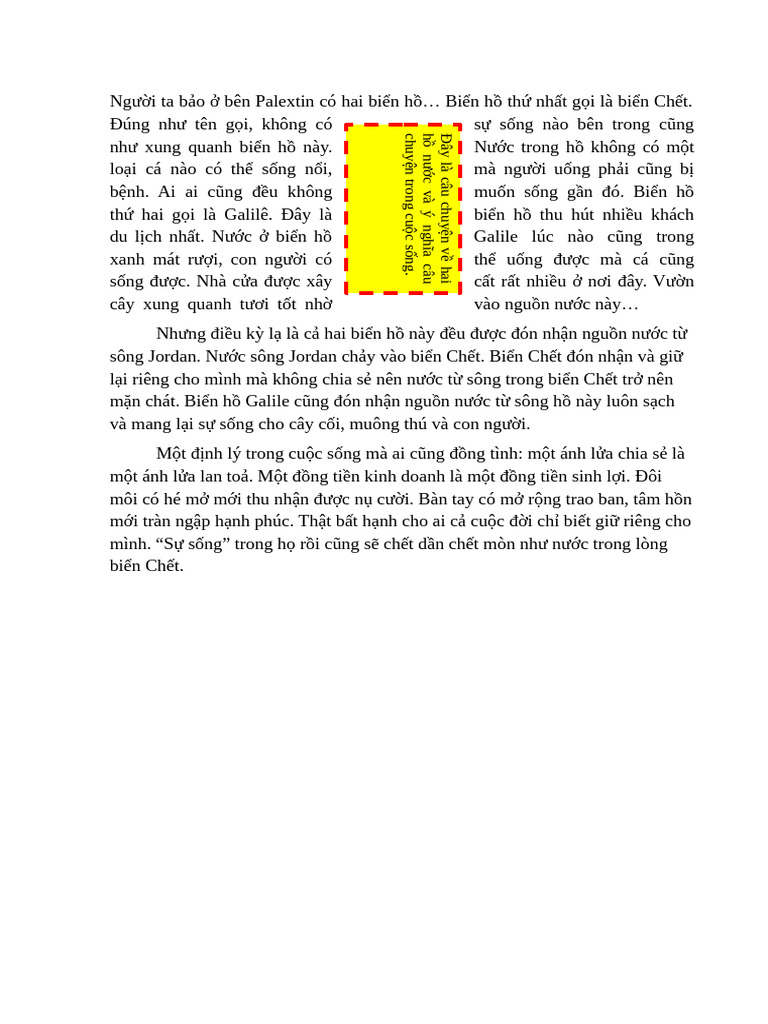 Baitap 3 | PDF